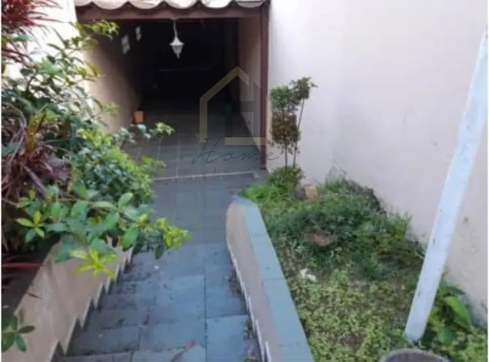 Casa, 3 quartos, 186 m² - Foto 11