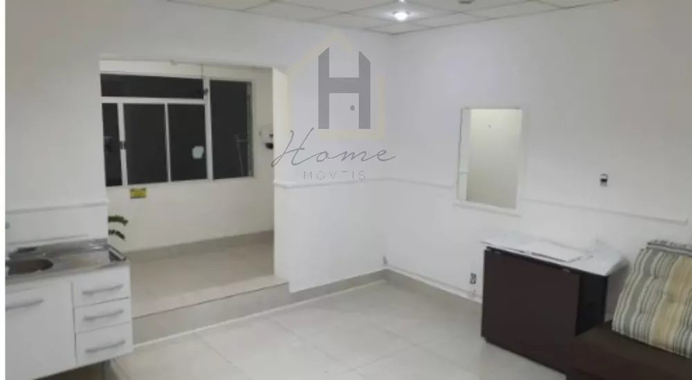 Conjunto Comercial-Sala para alugar, 25m² - Foto 1