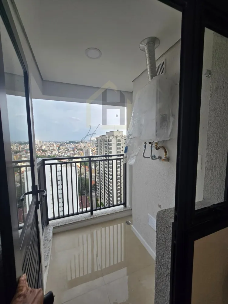 Apartamento, 3 quartos, 93 m² - Foto 3