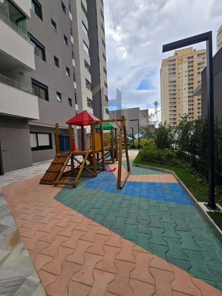 Apartamento, 3 quartos, 93 m² - Foto 10