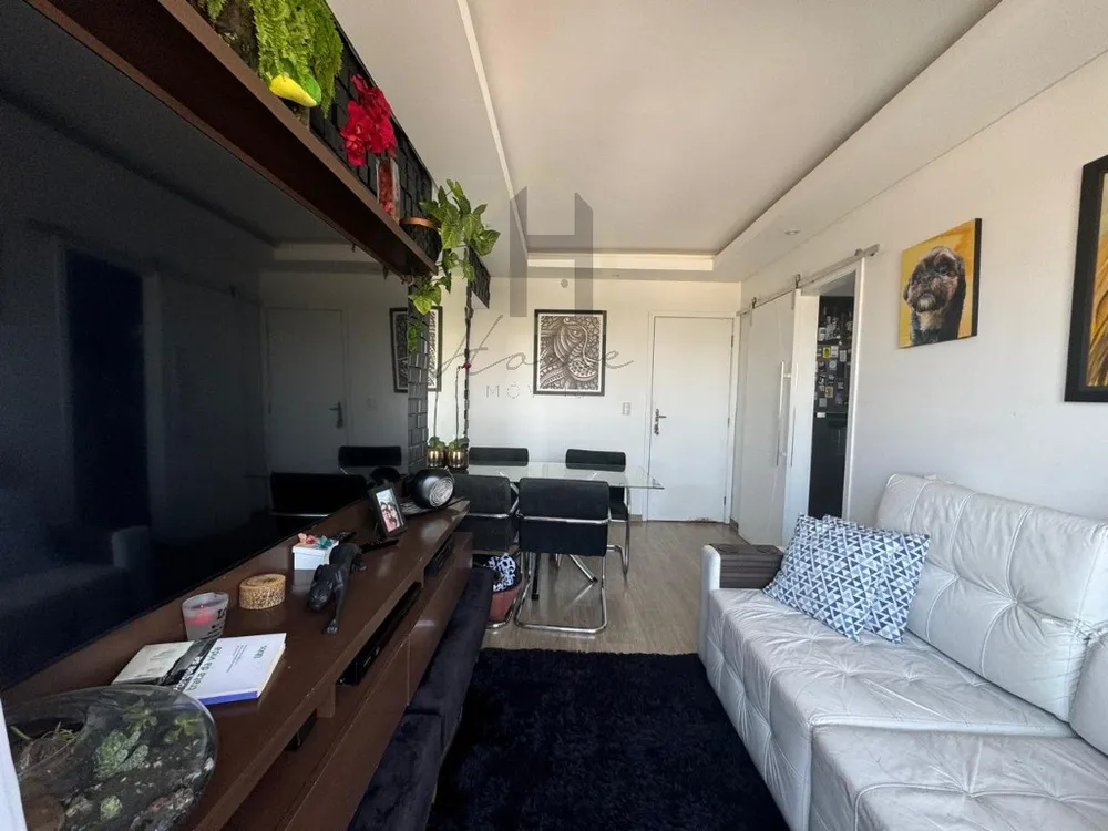 Apartamento, 2 quartos, 52 m² - Foto 15