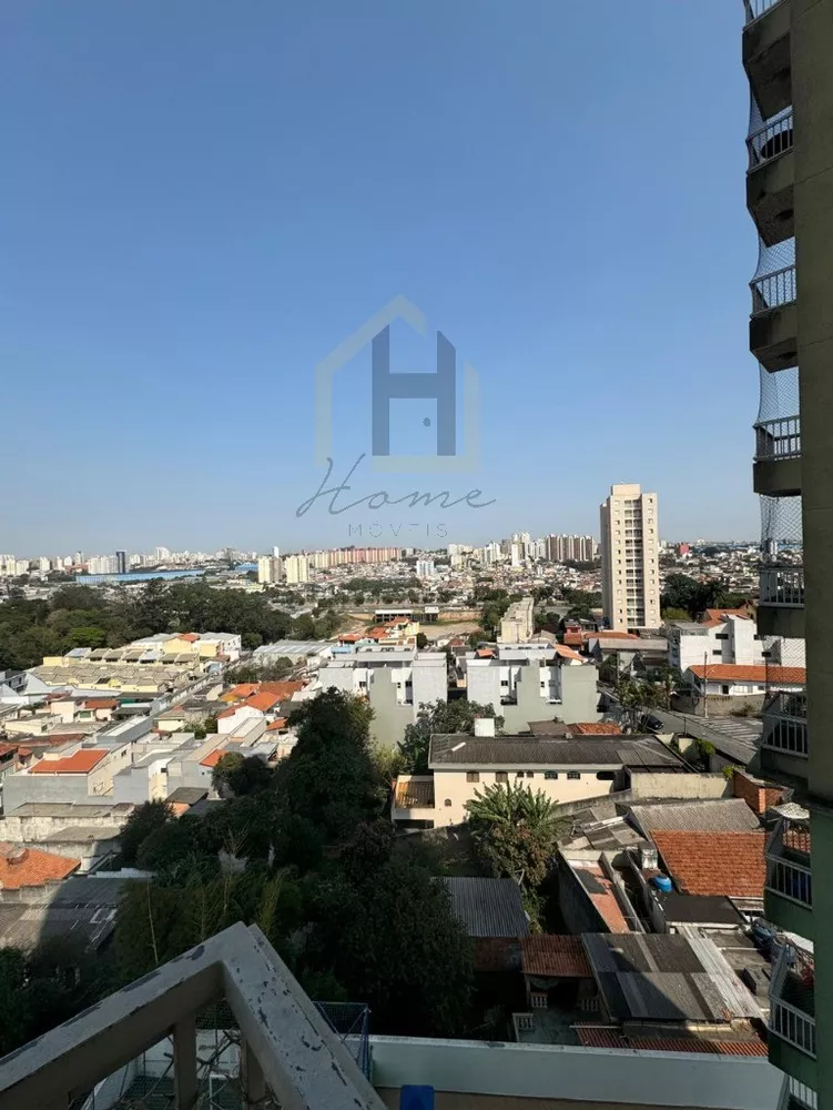 Apartamento, 2 quartos, 52 m² - Foto 6