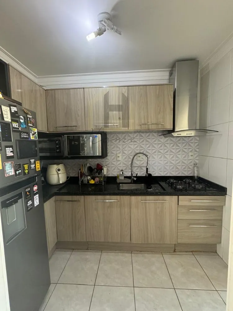 Apartamento, 2 quartos, 52 m² - Foto 16