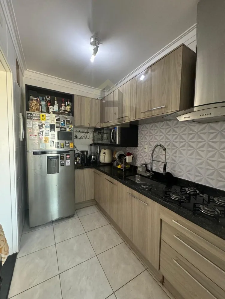 Apartamento, 2 quartos, 52 m² - Foto 13