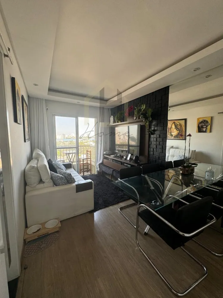Apartamento, 2 quartos, 52 m² - Foto 17