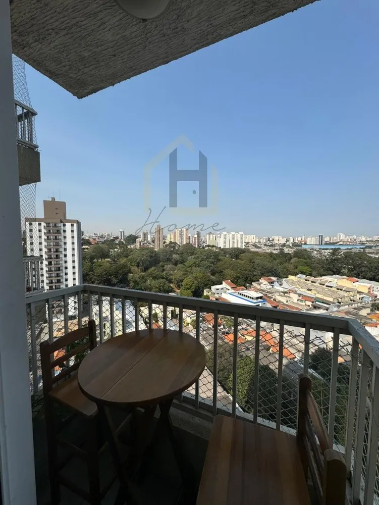 Apartamento, 2 quartos, 52 m² - Foto 10