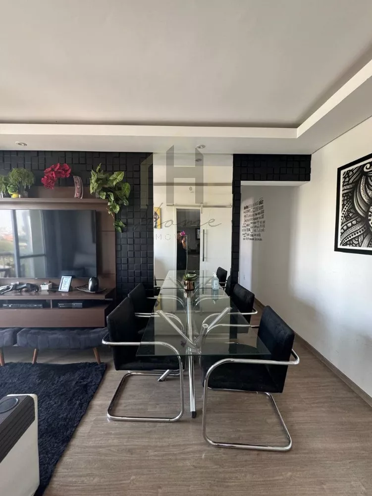 Apartamento, 2 quartos, 52 m² - Foto 5