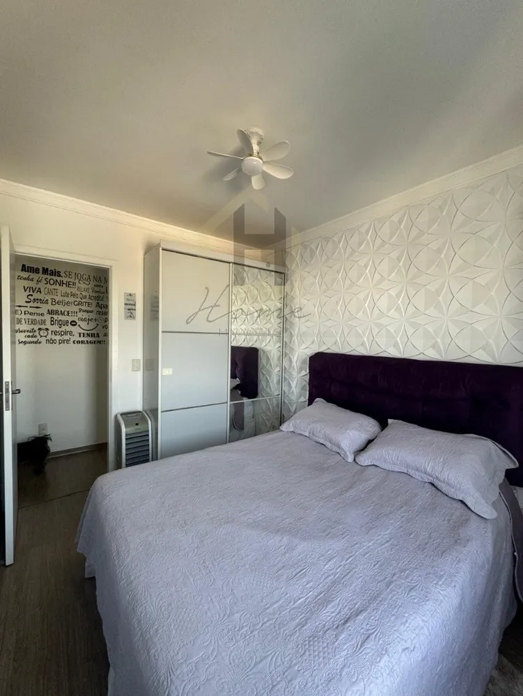 Apartamento, 2 quartos, 52 m² - Foto 9