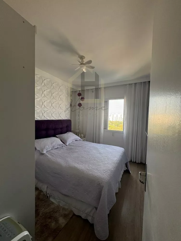 Apartamento, 2 quartos, 52 m² - Foto 7