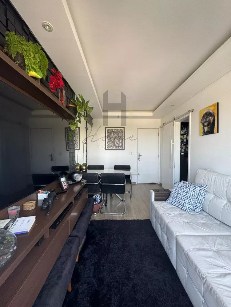 Apartamento, 2 quartos, 52 m² - Foto 8