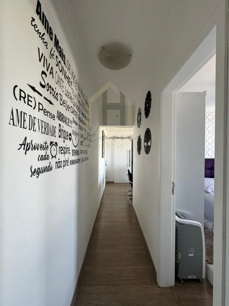 Apartamento, 2 quartos, 52 m² - Foto 11