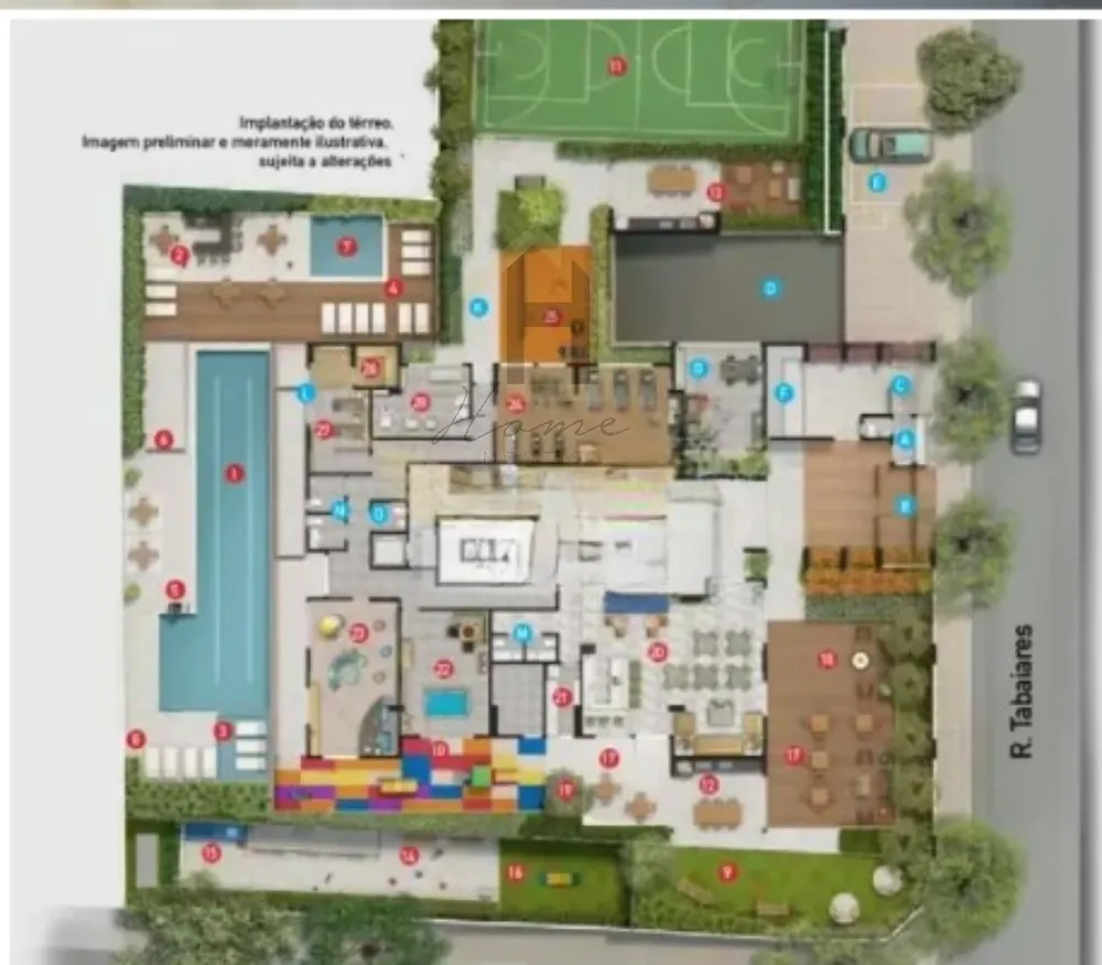 Apartamento, 3 quartos, 117 m² - Foto 10