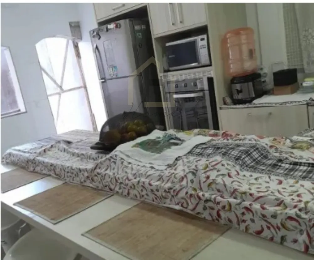 Casa, 4 quartos, 125 m² - Foto 8