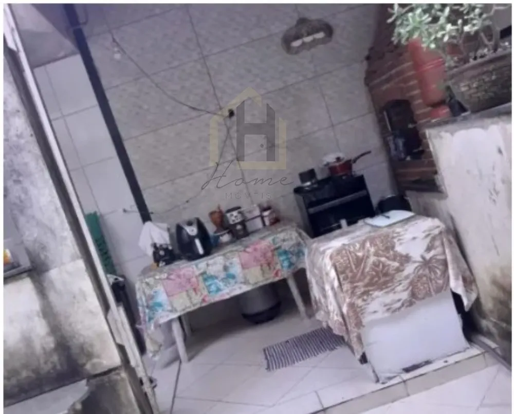 Casa, 4 quartos, 125 m² - Foto 9