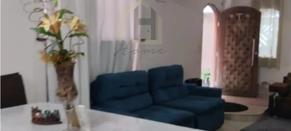 Casa, 4 quartos, 125 m² - Foto 2