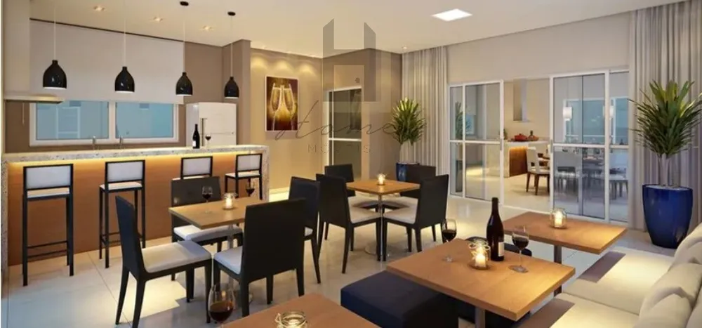 Apartamento, 2 quartos, 64 m² - Foto 10