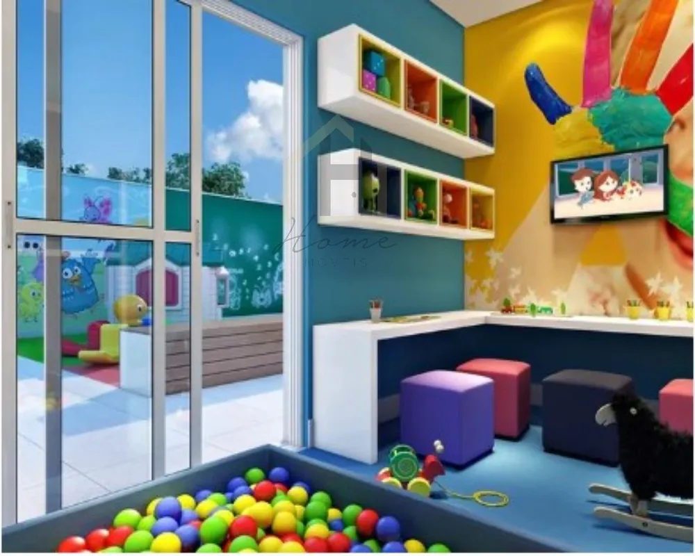 Apartamento, 2 quartos, 64 m² - Foto 15