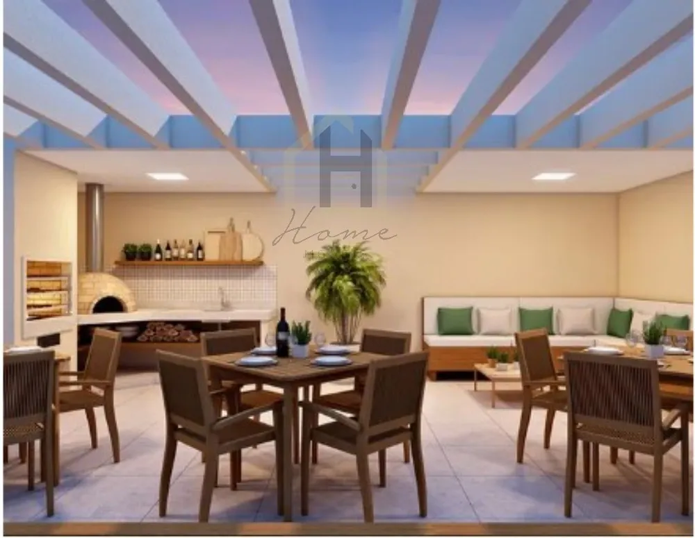 Apartamento, 2 quartos, 64 m² - Foto 9