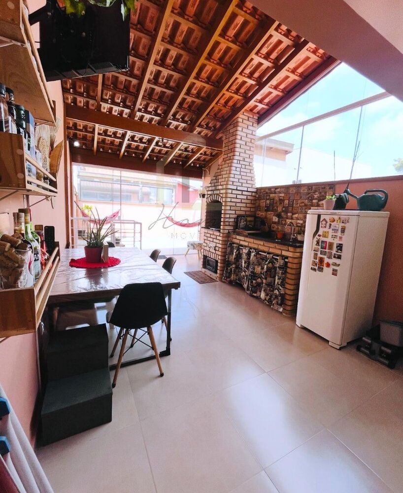 Cobertura, 2 quartos, 82 m² - Foto 6