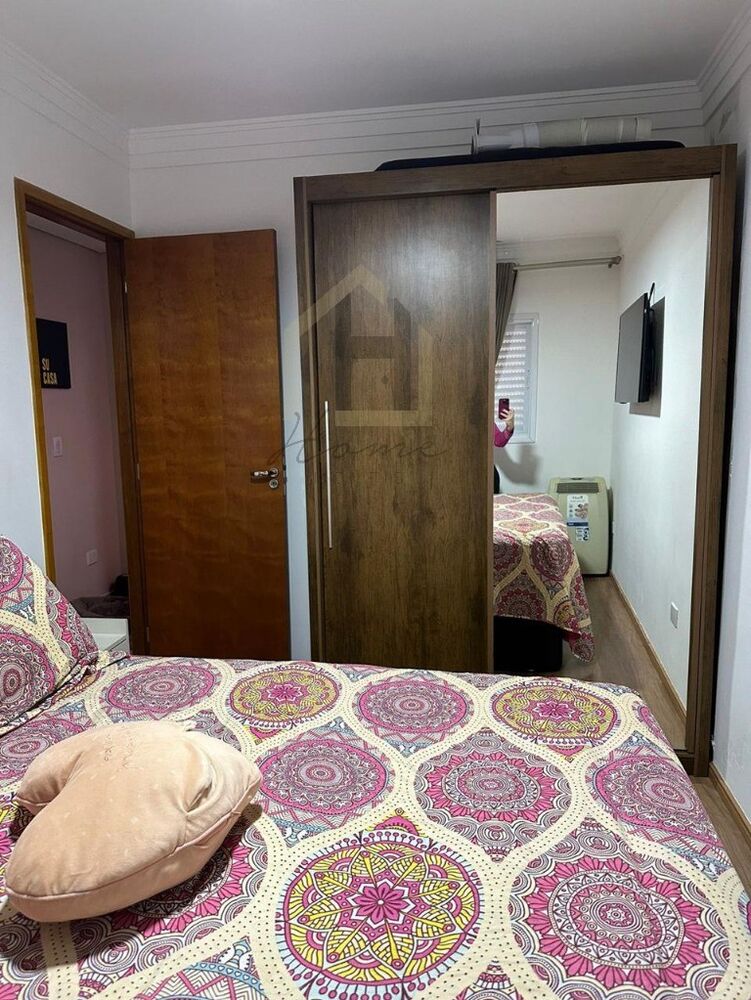 Cobertura, 2 quartos, 82 m² - Foto 11