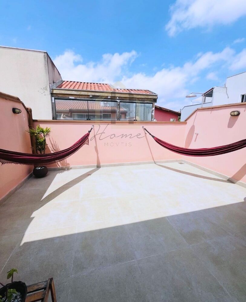 Cobertura, 2 quartos, 82 m² - Foto 7