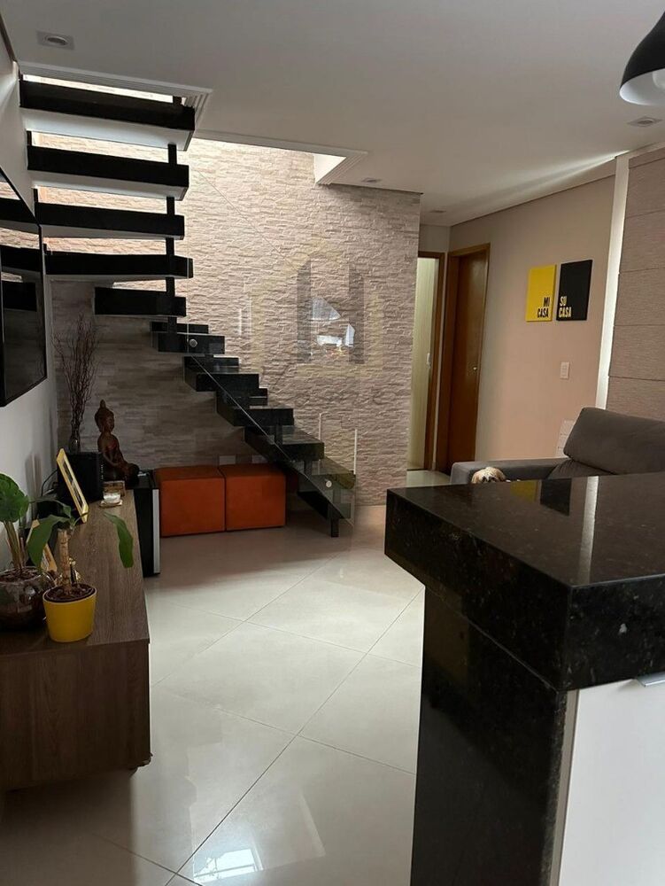 Cobertura, 2 quartos, 82 m² - Foto 13