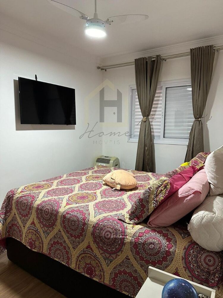 Cobertura, 2 quartos, 82 m² - Foto 9
