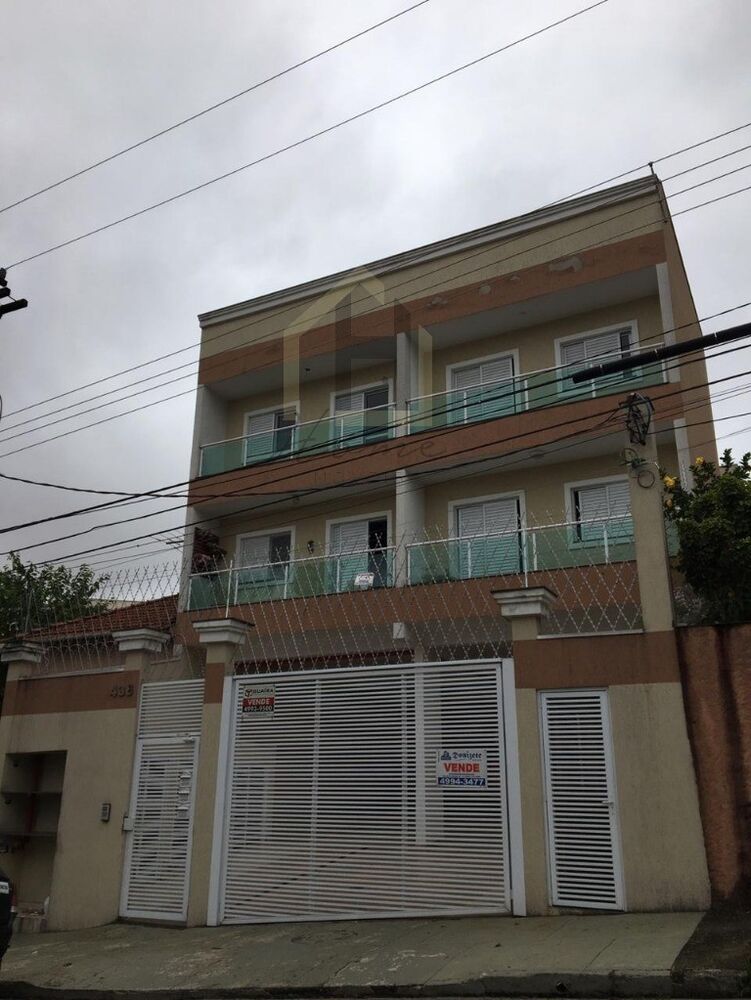 Cobertura, 2 quartos, 82 m² - Foto 23