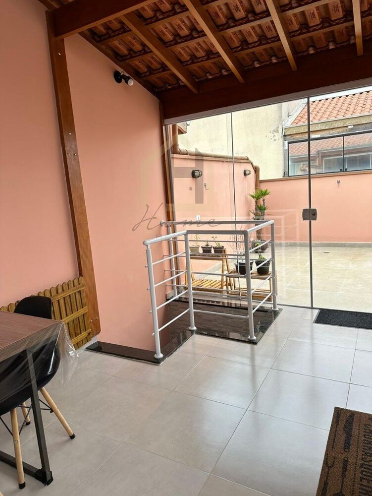 Cobertura, 2 quartos, 82 m² - Foto 17