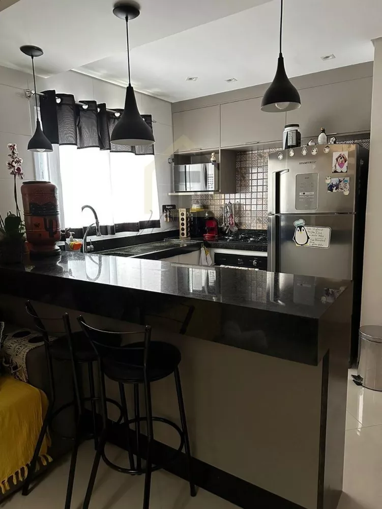 Cobertura, 2 quartos, 82 m² - Foto 5