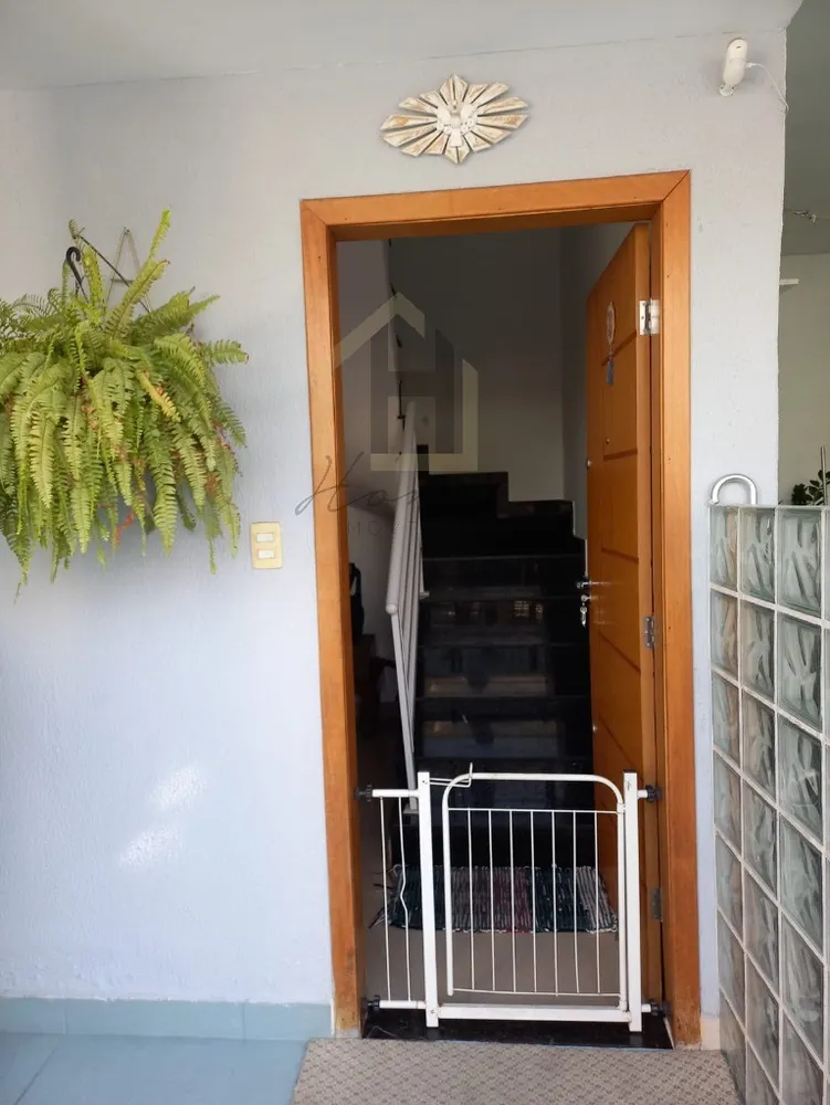 Casa, 3 quartos, 120 m² - Foto 11
