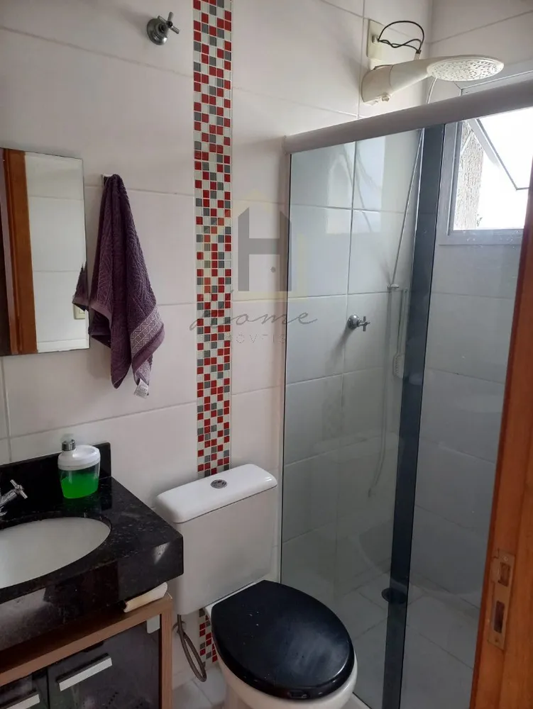 Casa, 3 quartos, 120 m² - Foto 7