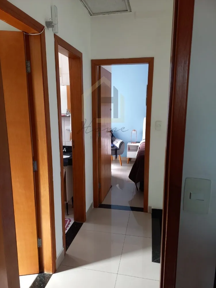Casa, 3 quartos, 120 m² - Foto 5