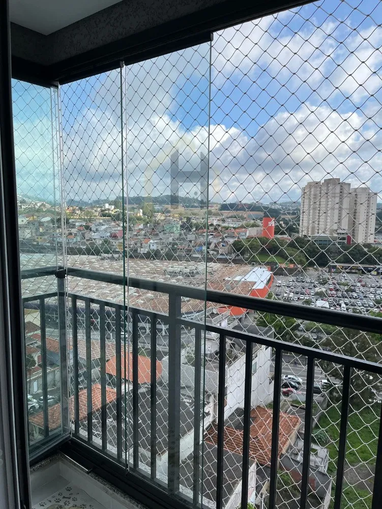 Apartamento, 2 quartos, 48 m² - Foto 16