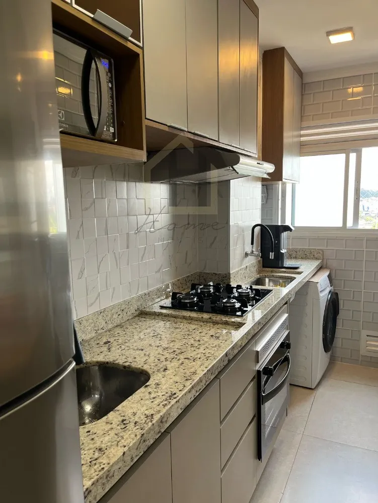 Apartamento, 2 quartos, 48 m² - Foto 3