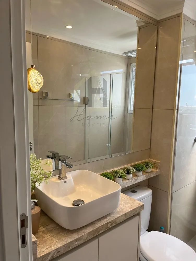 Apartamento, 2 quartos, 48 m² - Foto 10