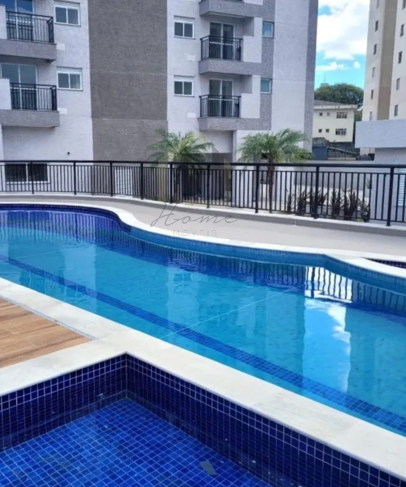 Apartamento, 2 quartos, 48 m² - Foto 9