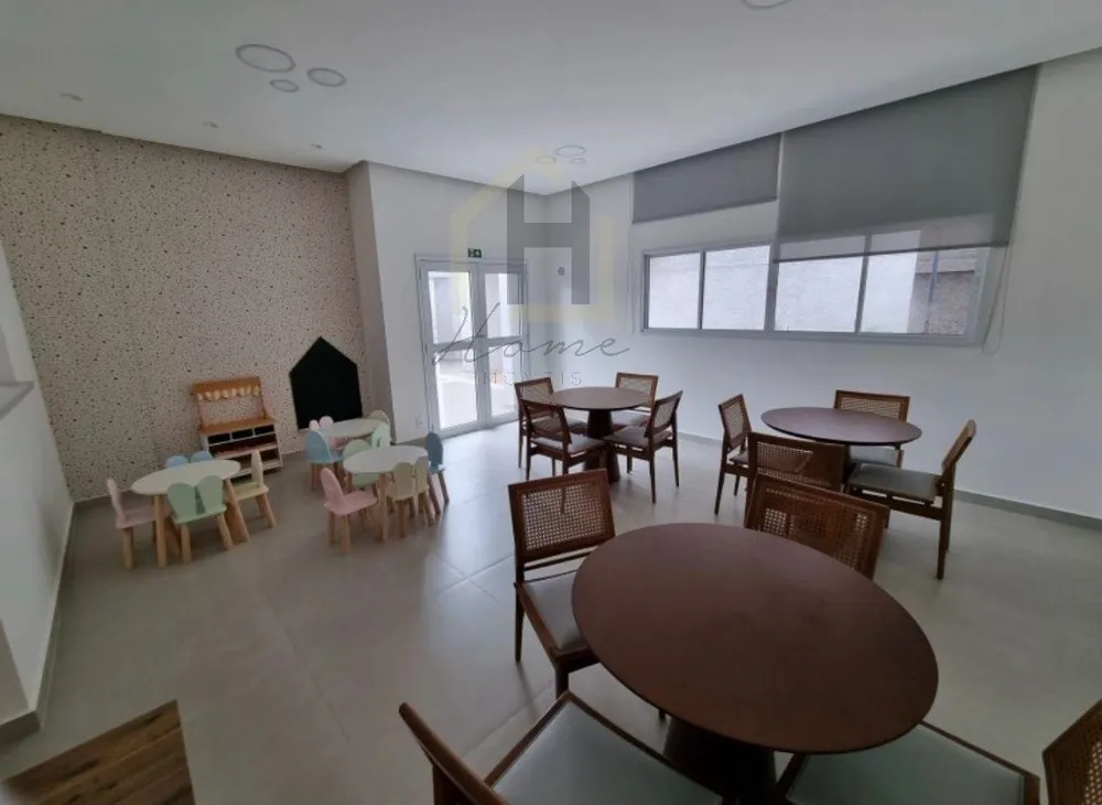 Apartamento, 2 quartos, 48 m² - Foto 11