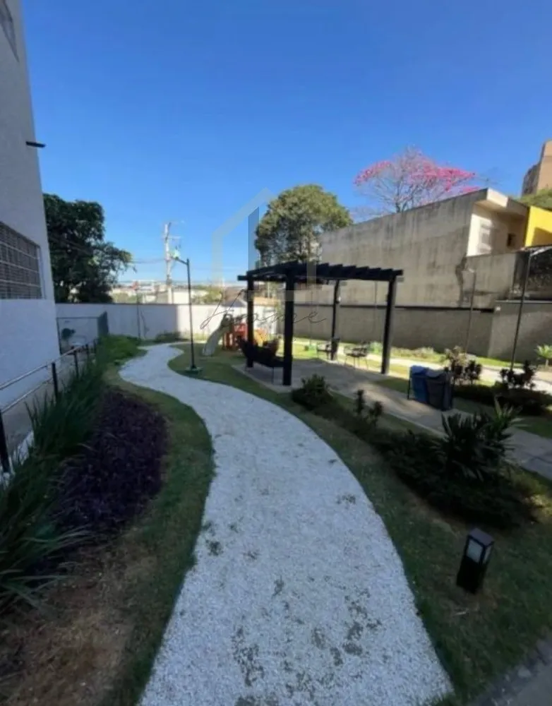 Apartamento, 2 quartos, 48 m² - Foto 5