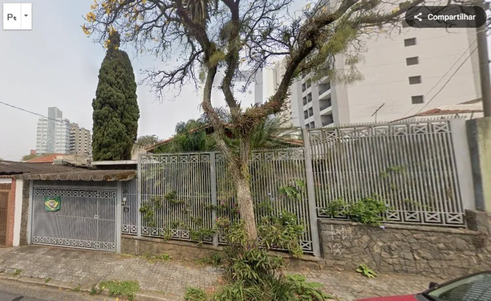 Terreno, 537 m² - Foto 1