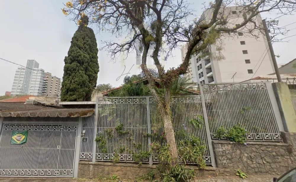 Terreno, 537 m² - Foto 2