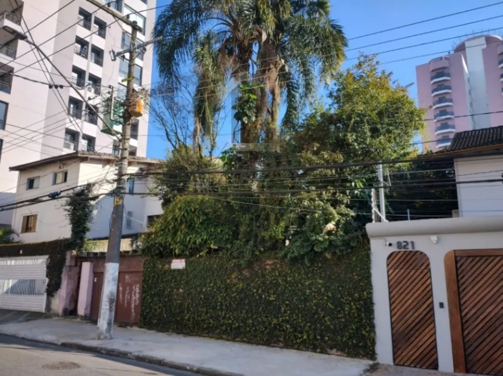 Terreno, 537 m² - Foto 8