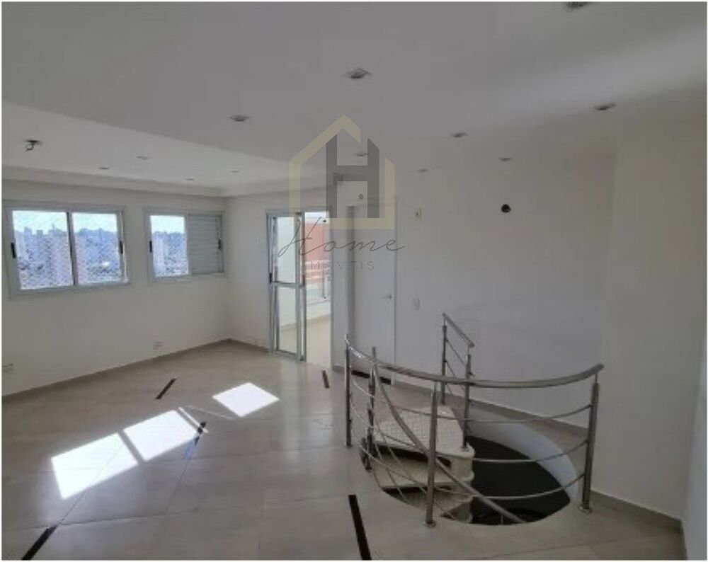 Apartamento, 2 quartos, 83 m² - Foto 1