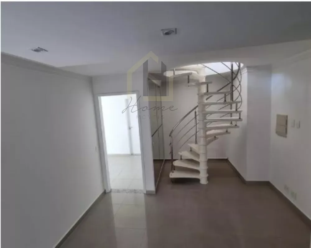 Apartamento, 2 quartos, 83 m² - Foto 2