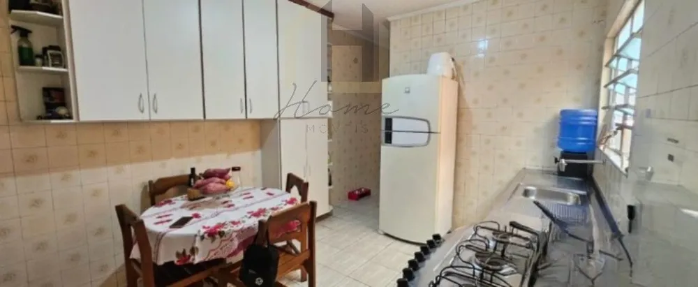 Casa, 4 quartos, 196 m² - Foto 6