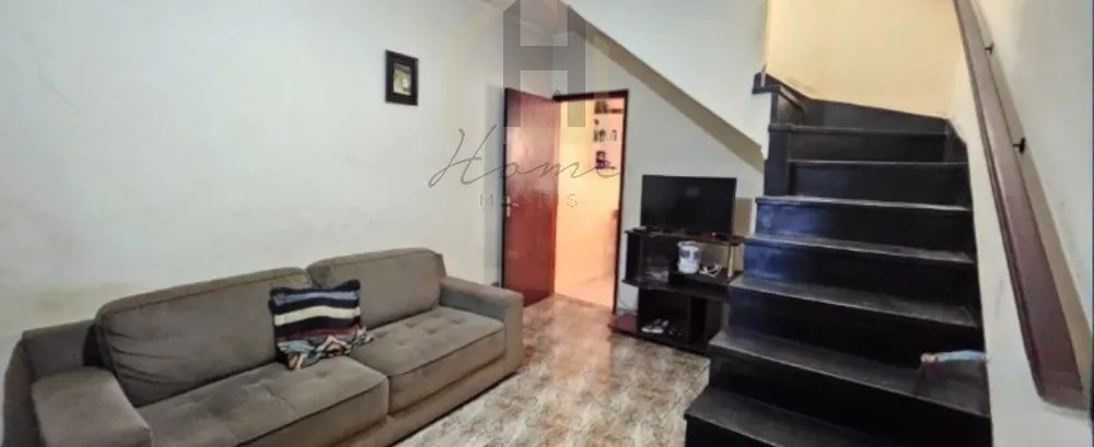 Casa, 4 quartos, 196 m² - Foto 2