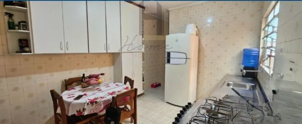 Casa, 4 quartos, 196 m² - Foto 13