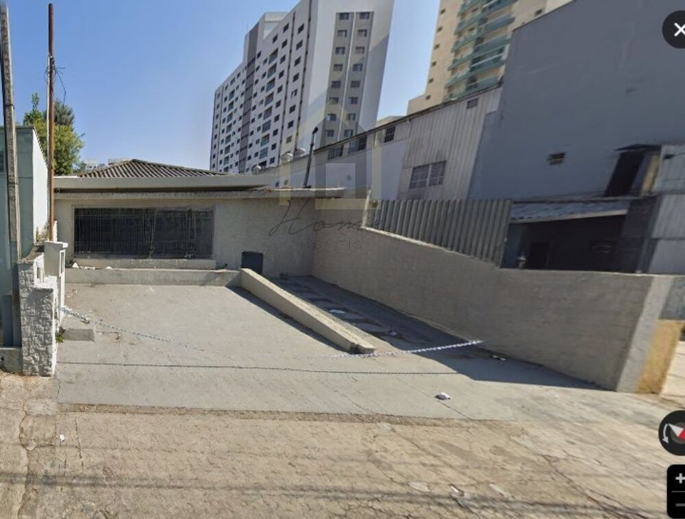 Loteamento e Condomínio, 500 m² - Foto 7