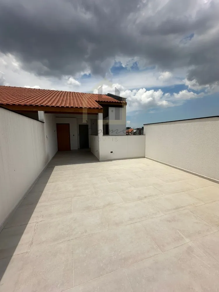 Cobertura, 2 quartos, 106 m² - Foto 1