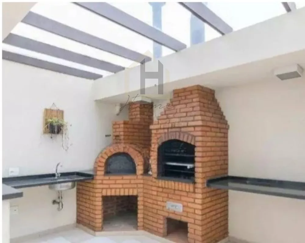 Apartamento, 3 quartos, 87 m² - Foto 1